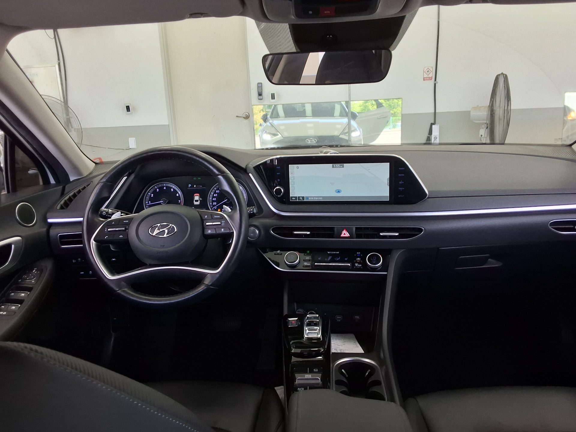 2022 - hyundai sonata