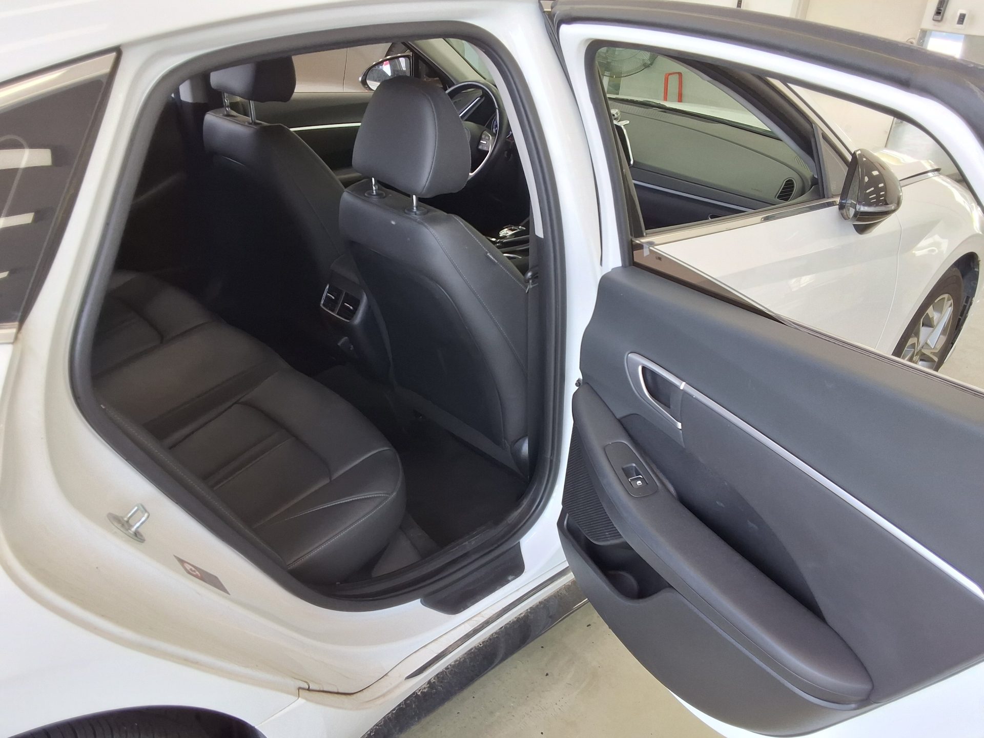 2022 - hyundai sonata