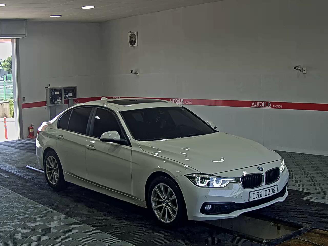 2016 - bmw m3