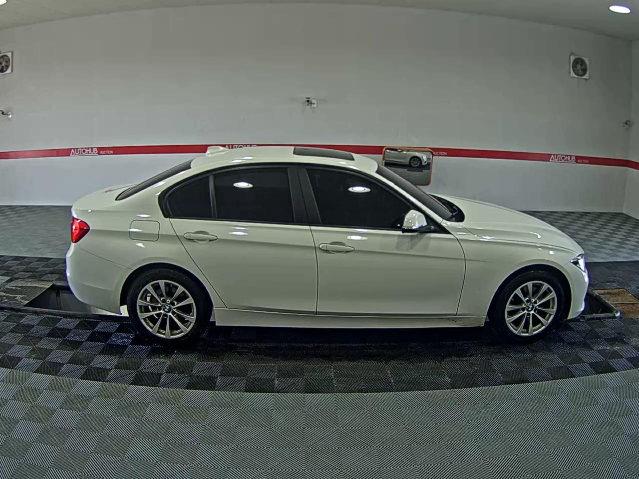 2016 - bmw m3