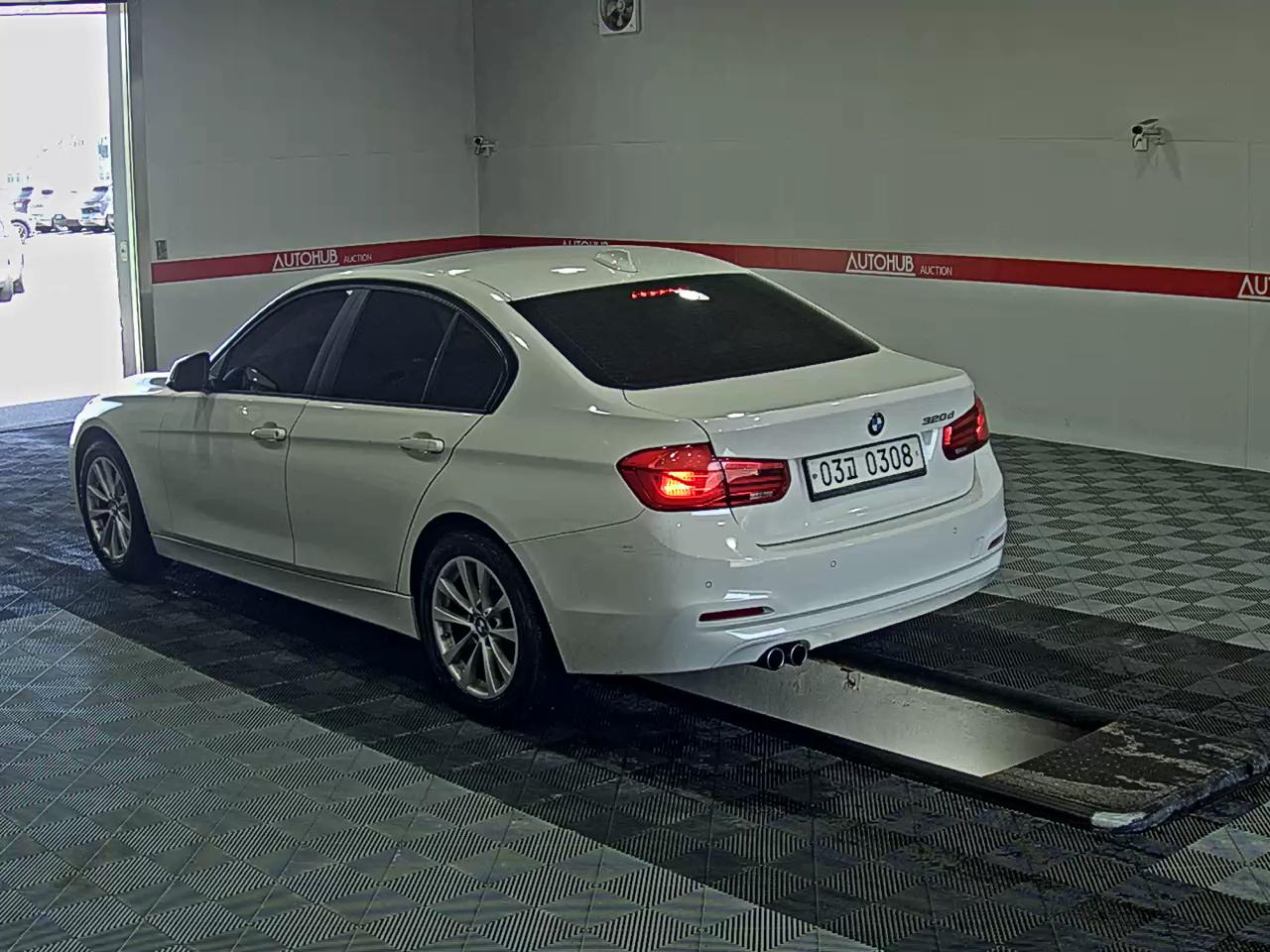 2016 - bmw m3