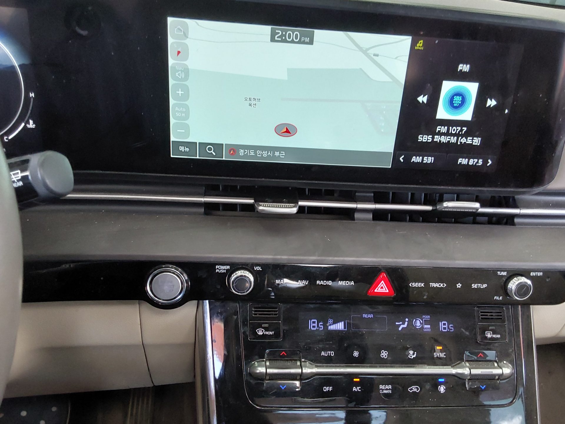 2021 - kia carnival