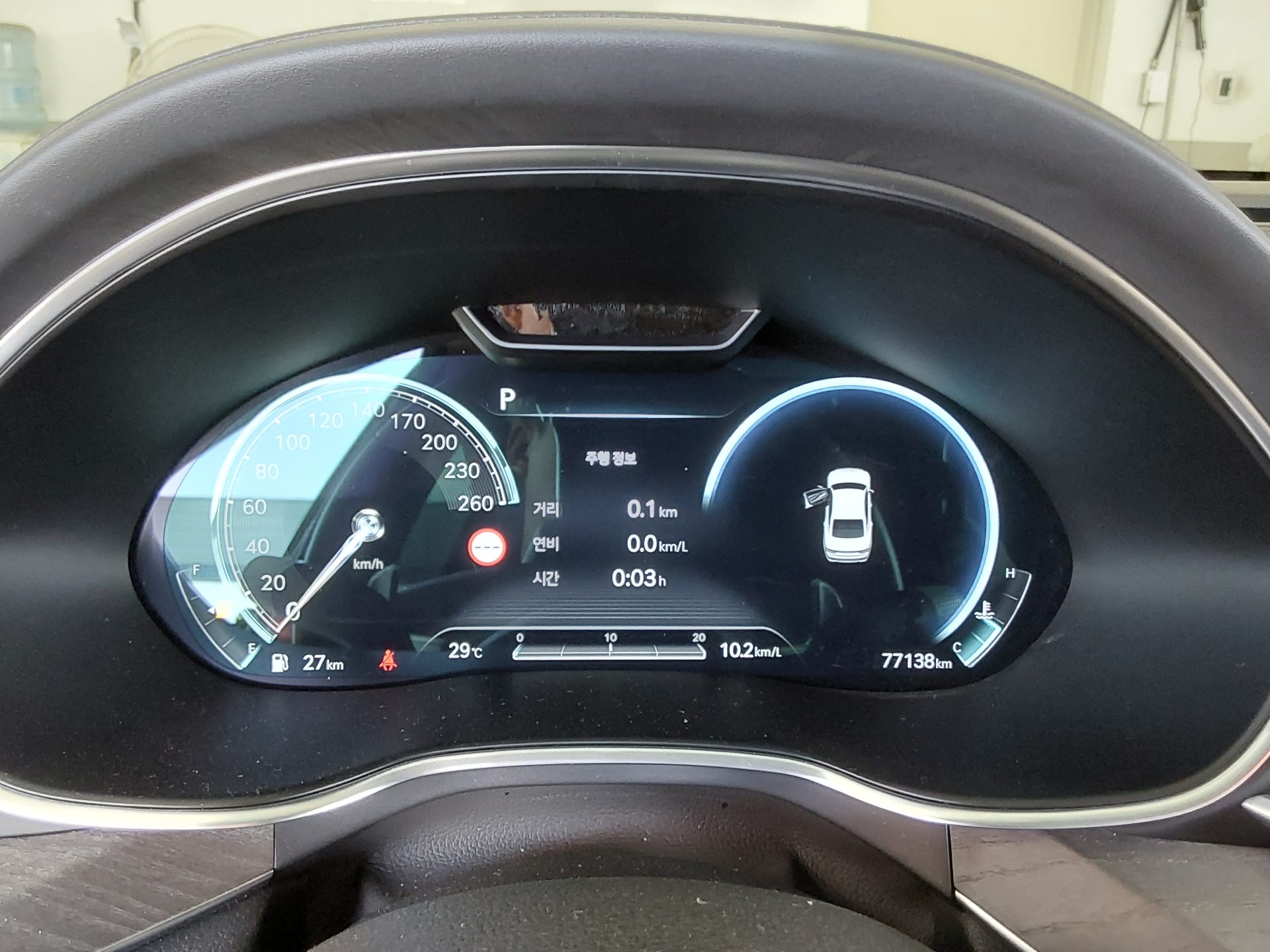 2024 - genesis g80