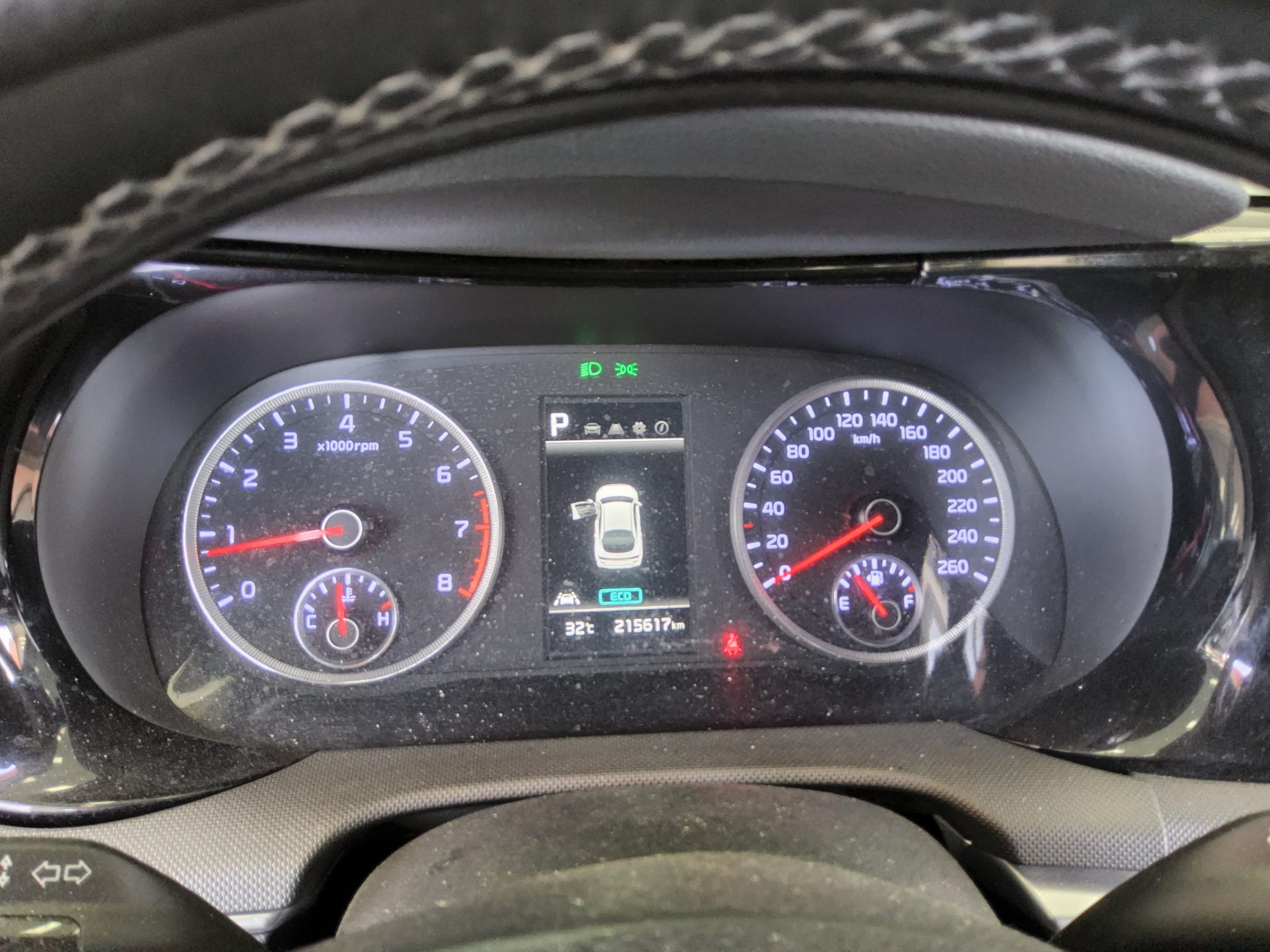 2021 - kia k5