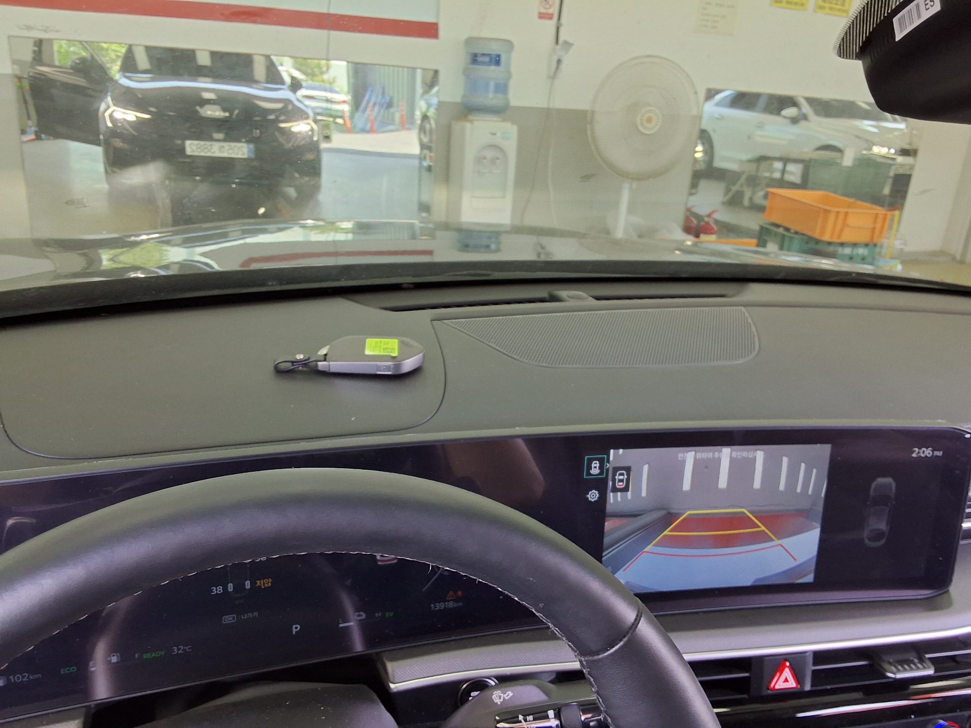 2025 - kia k5