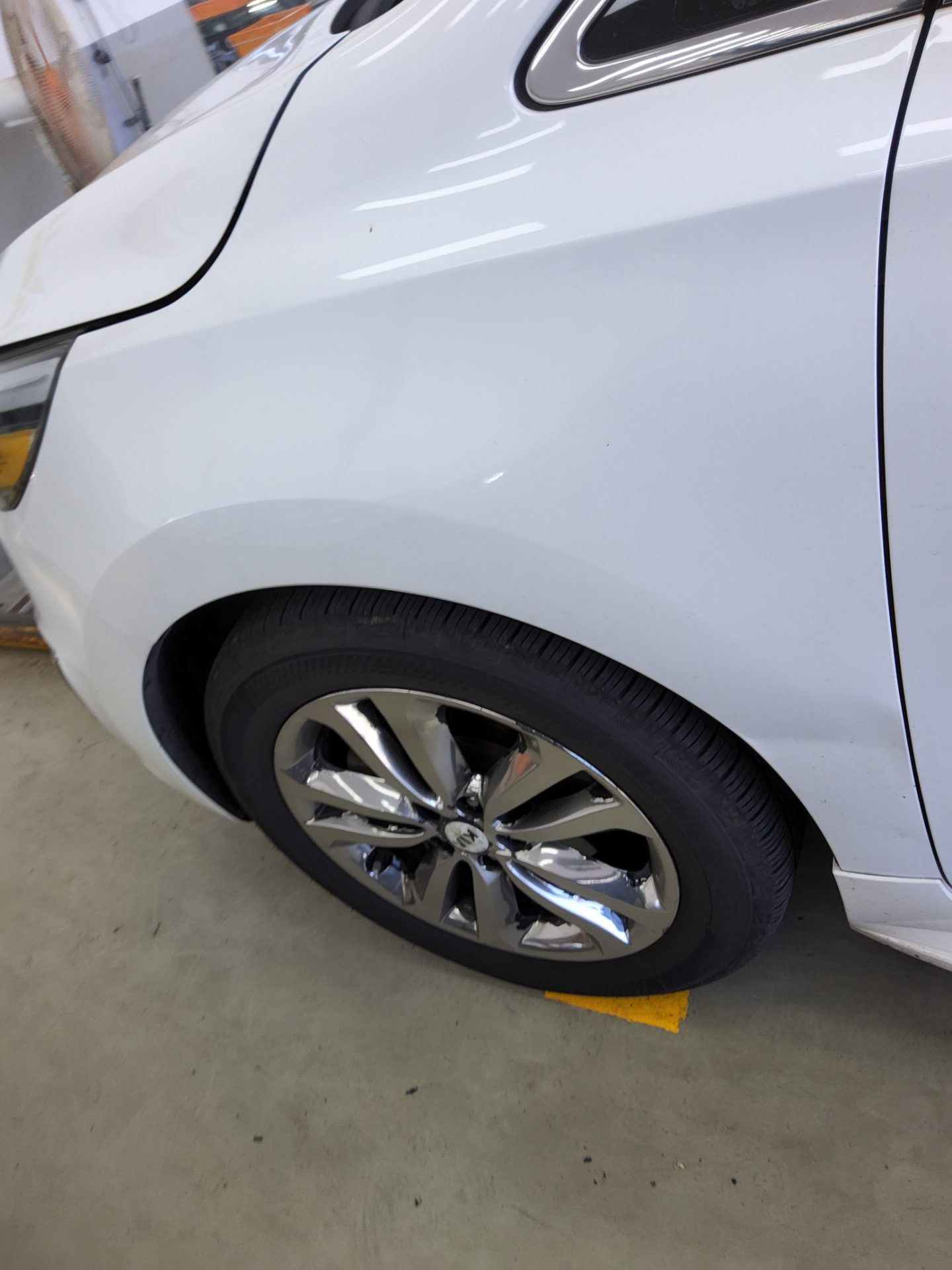 2018 - kia carnival