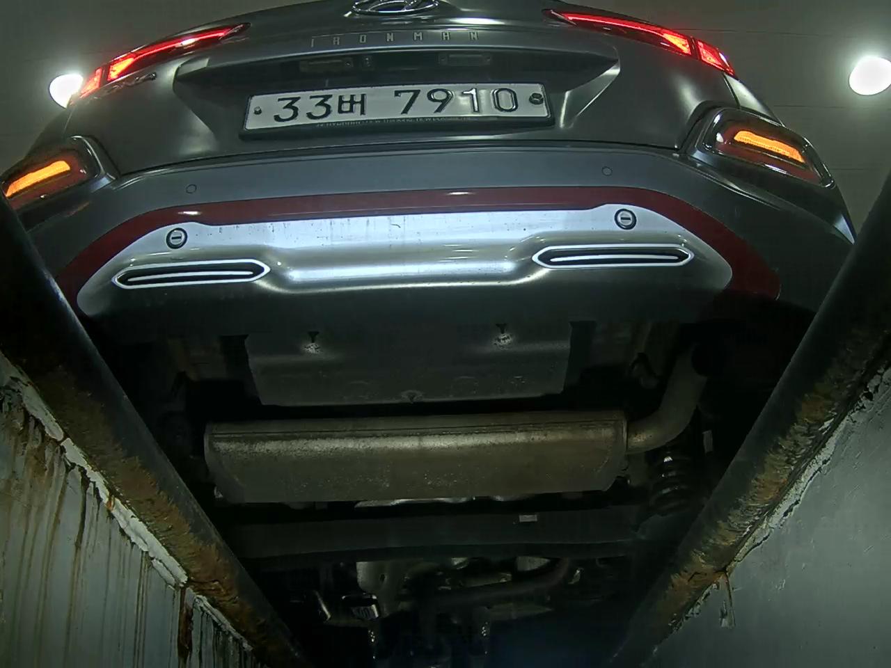 2019 - hyundai kona