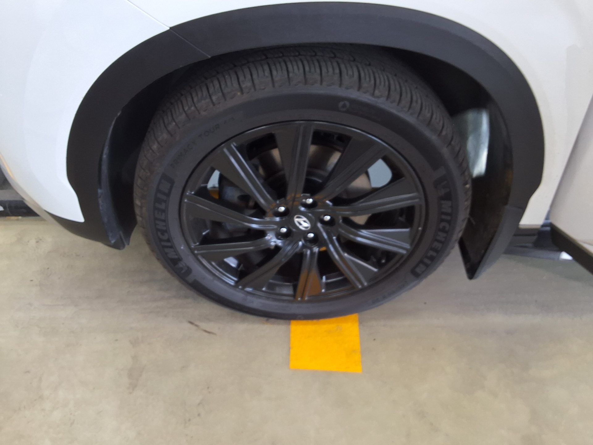 2019 - hyundai palisade