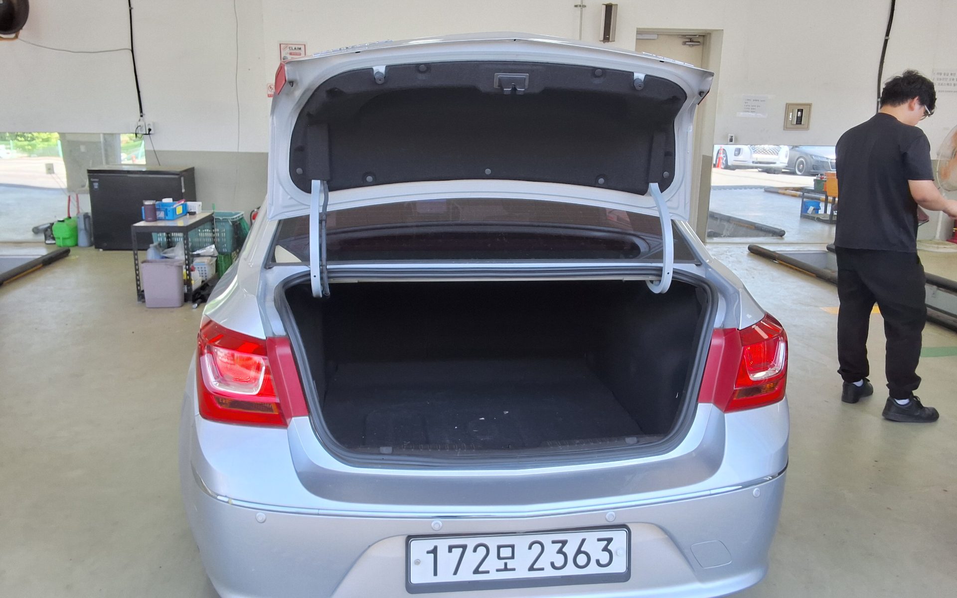 2016 - chevrolet cruze