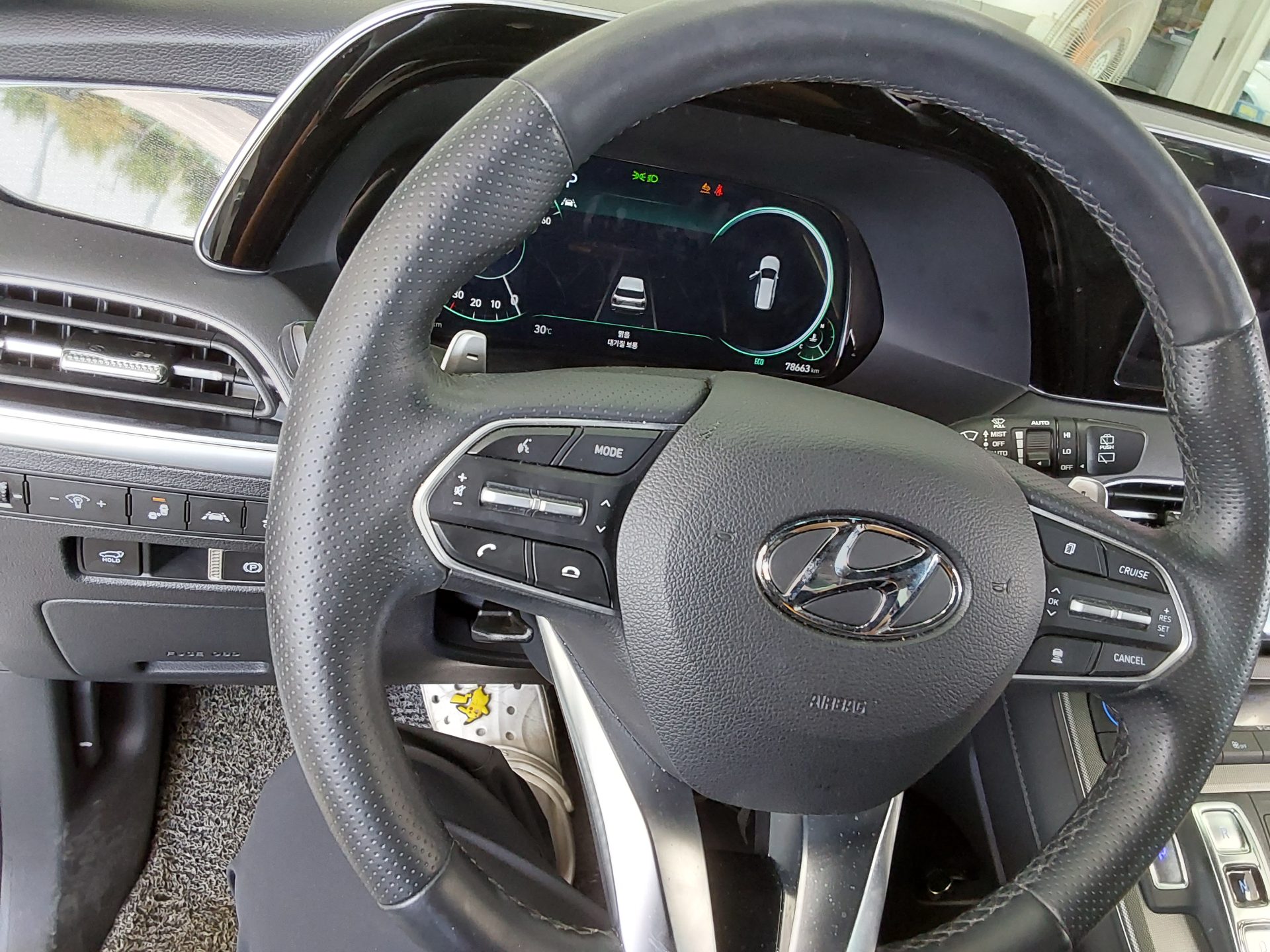 2022 - hyundai palisade