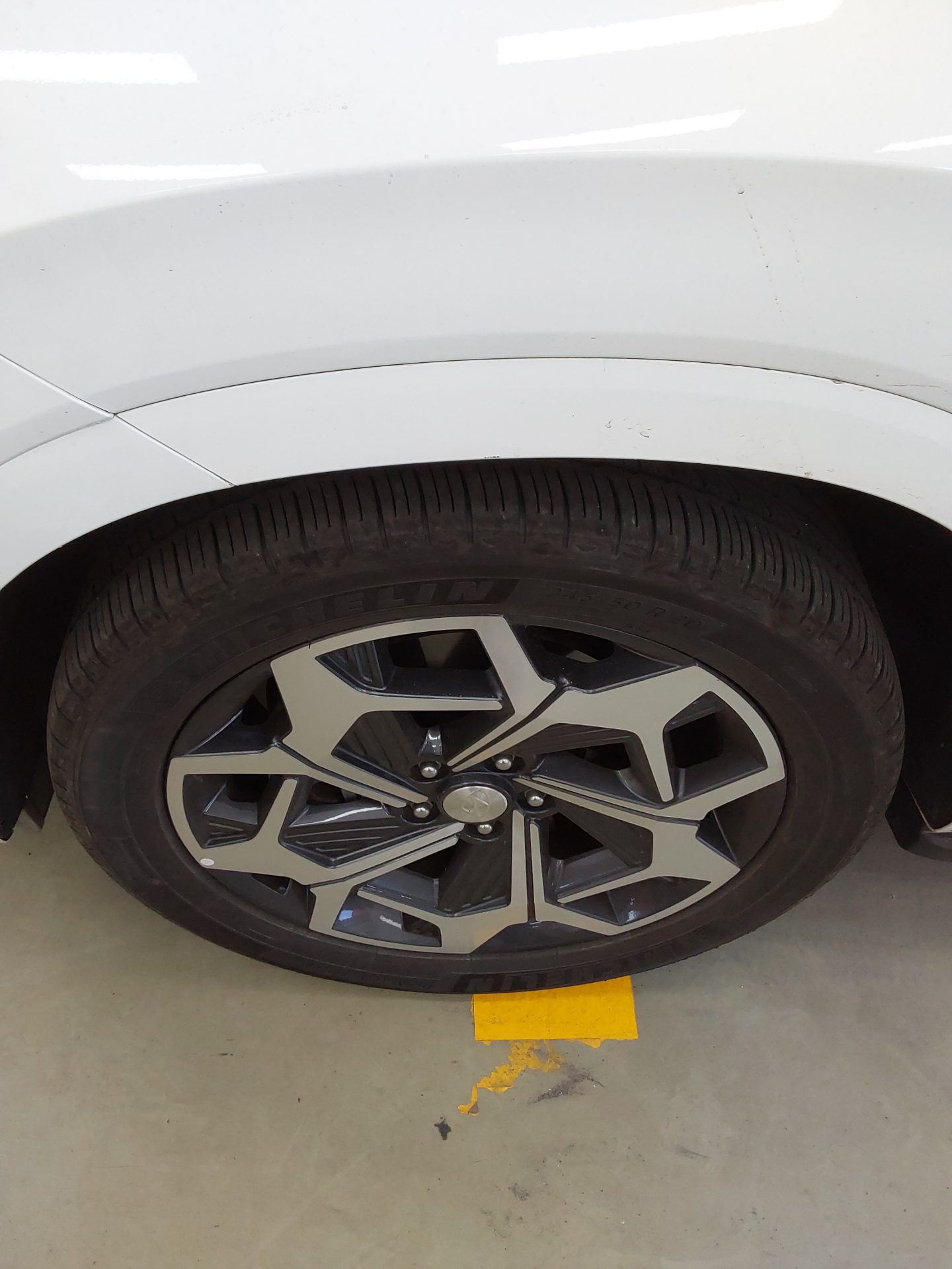 2022 - hyundai palisade