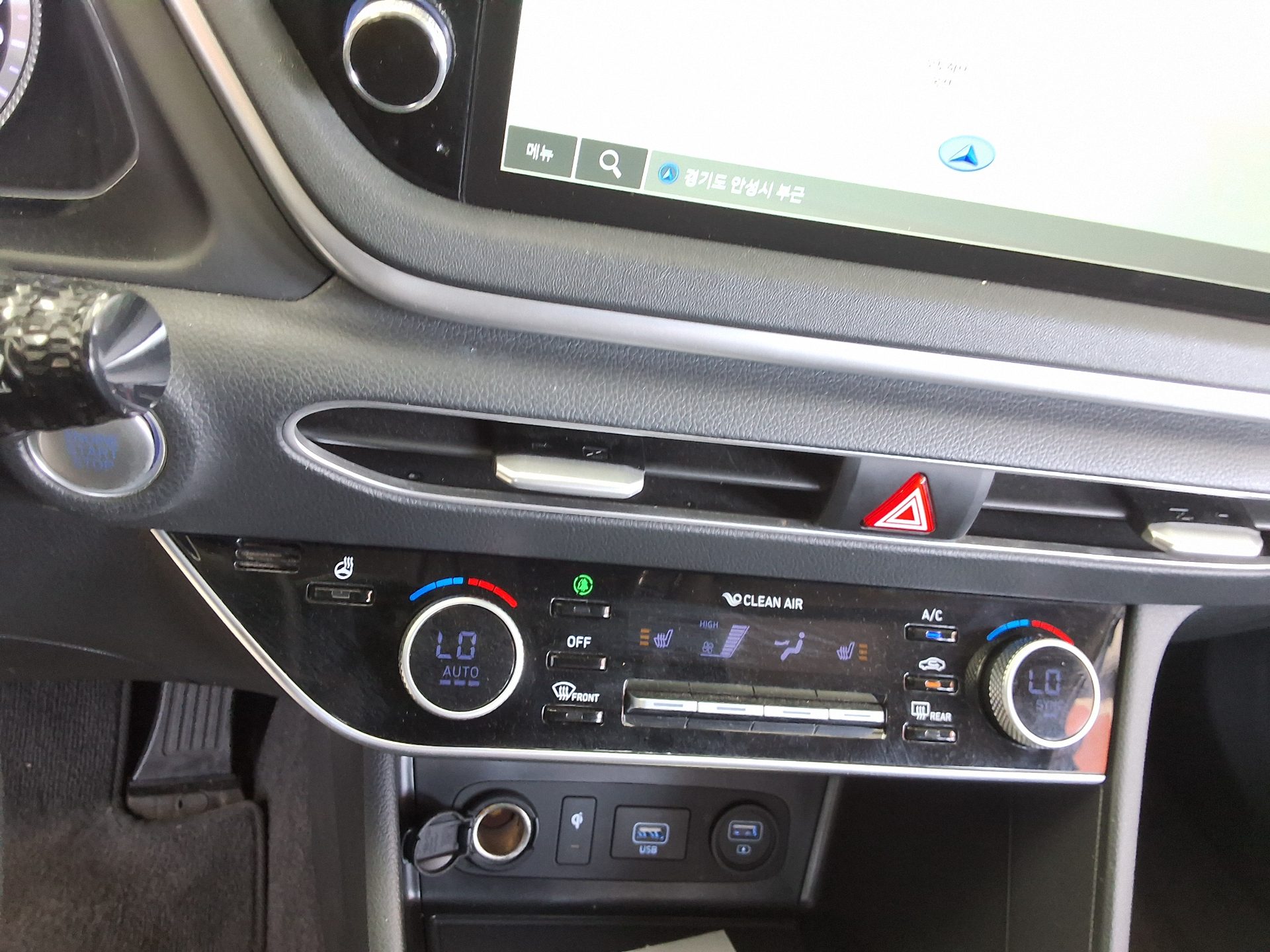 2022 - hyundai sonata