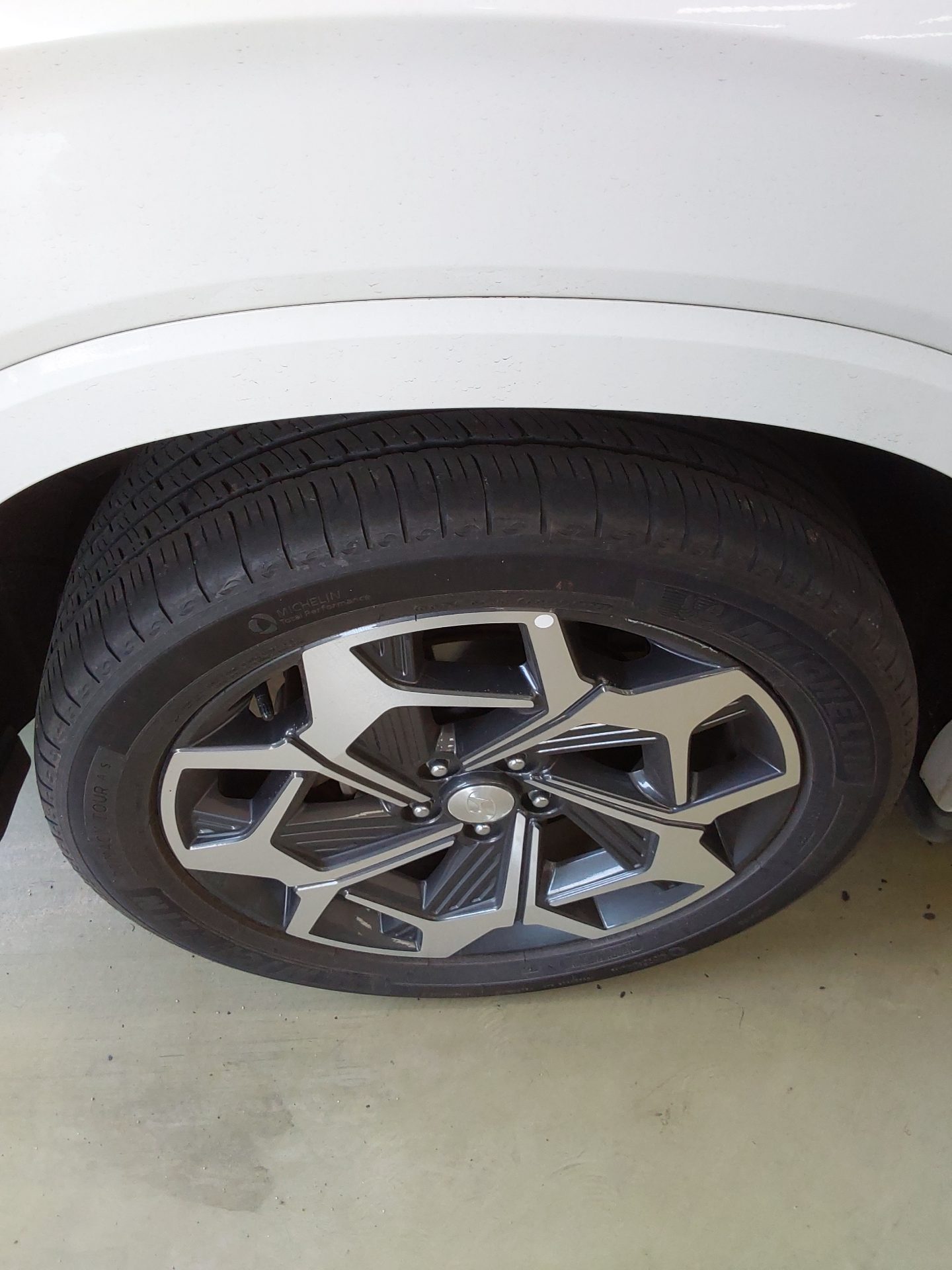 2022 - hyundai palisade