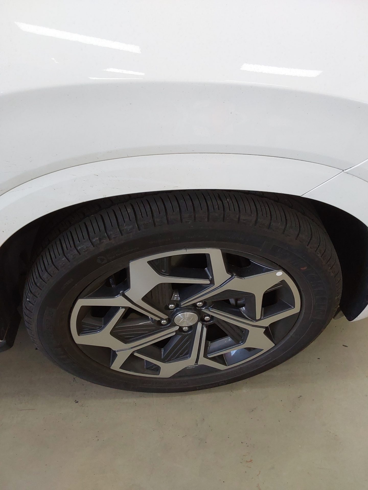 2022 - hyundai palisade