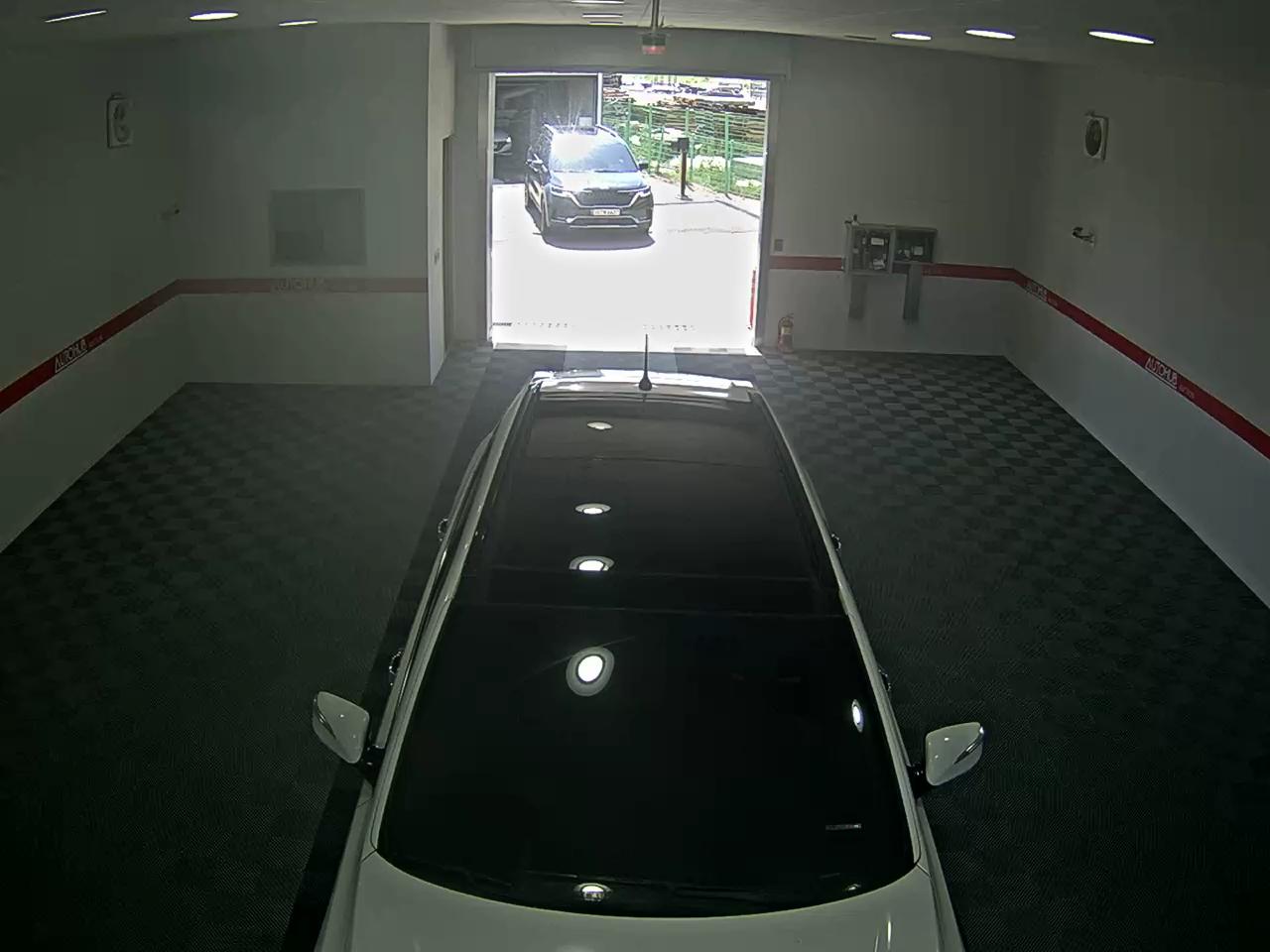 2013 - hyundai santa fe