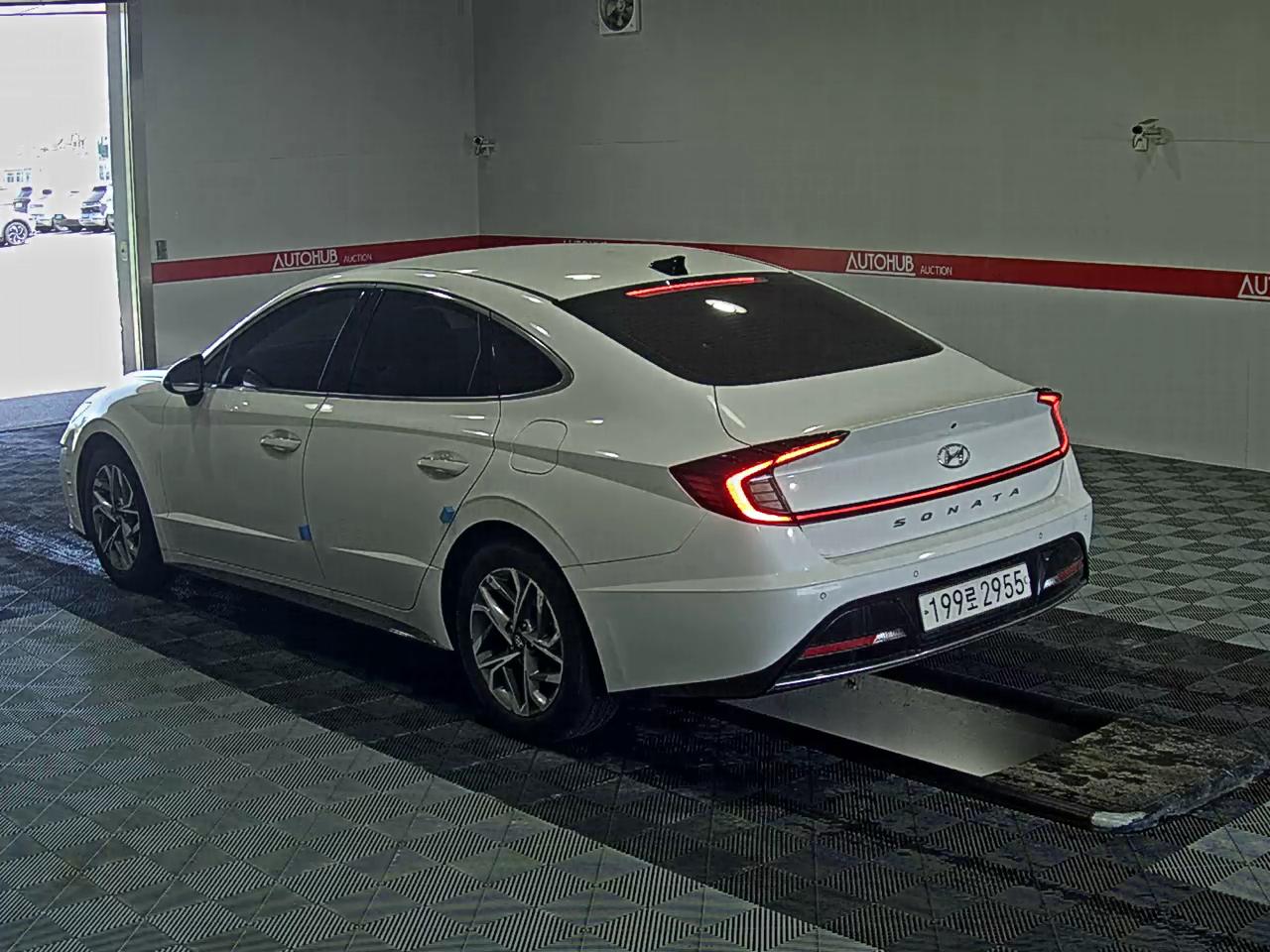 2022 - hyundai sonata