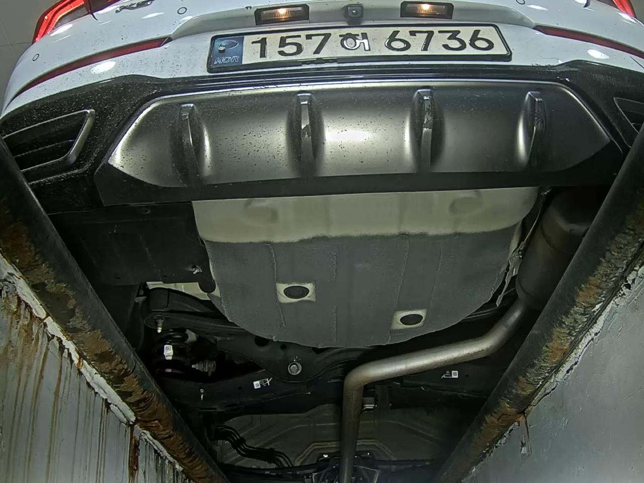 2021 - kia k5