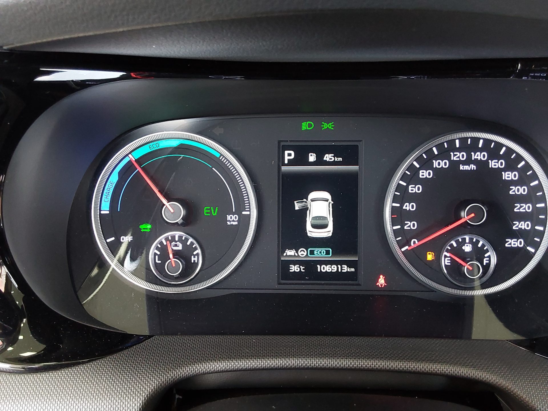 2023 - kia k5
