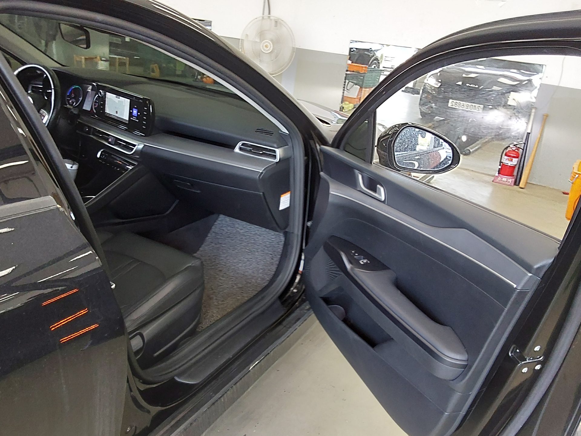 2023 - kia k5