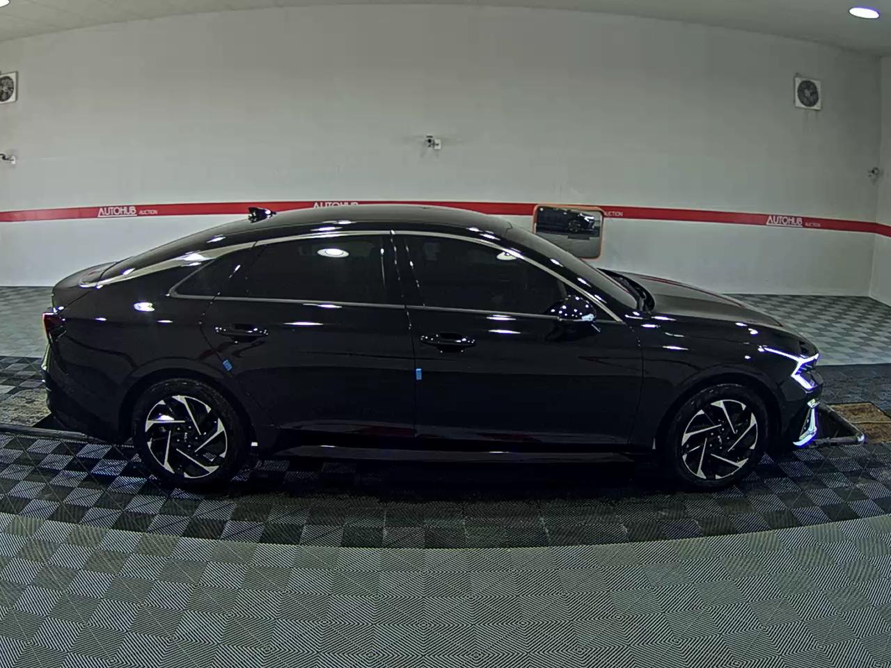 2024 - kia k5