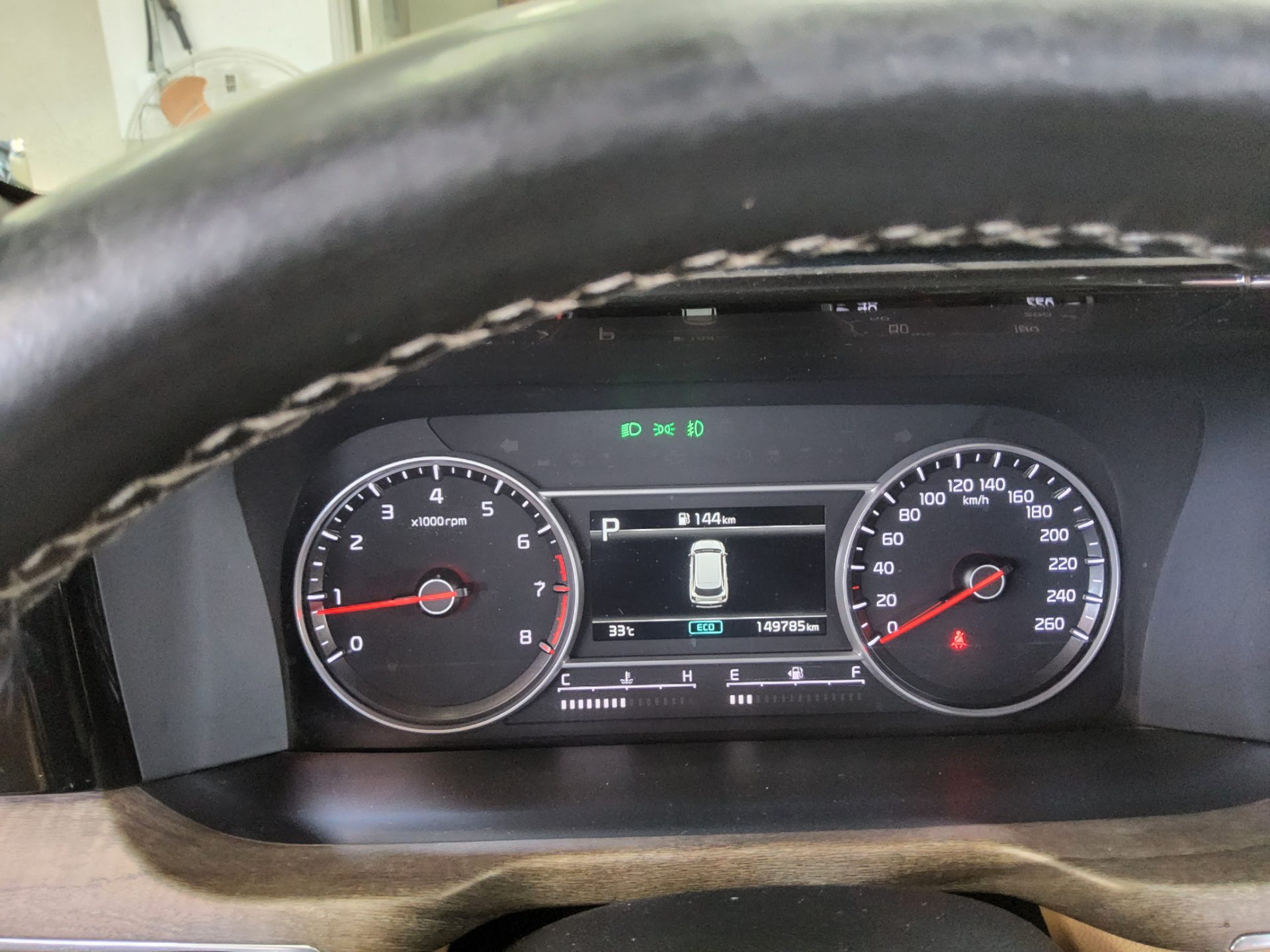 2022 - kia sorento