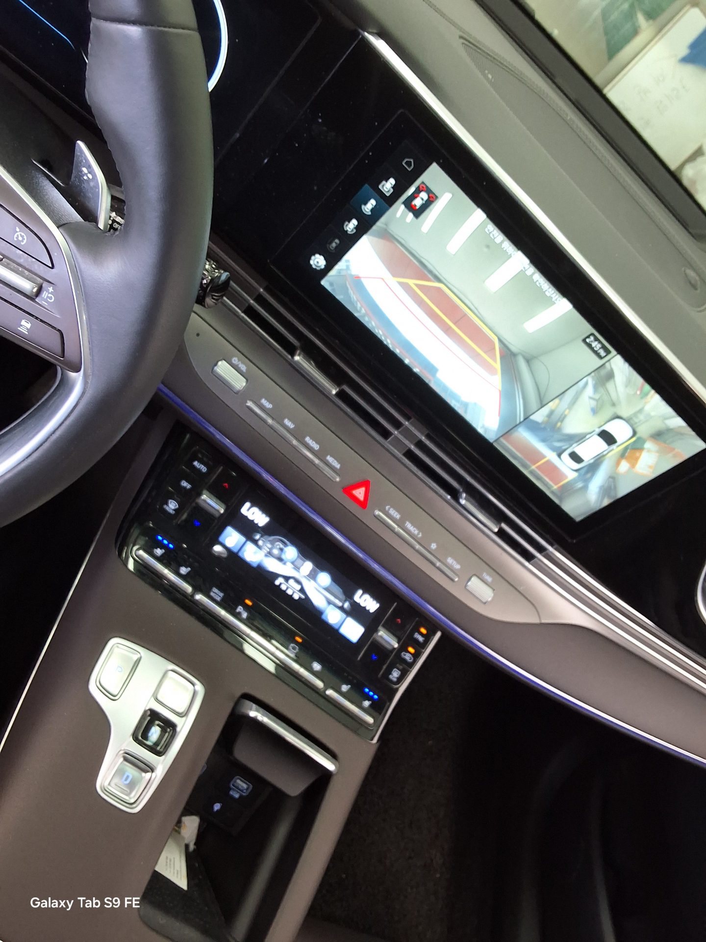 2022 - hyundai grandeur