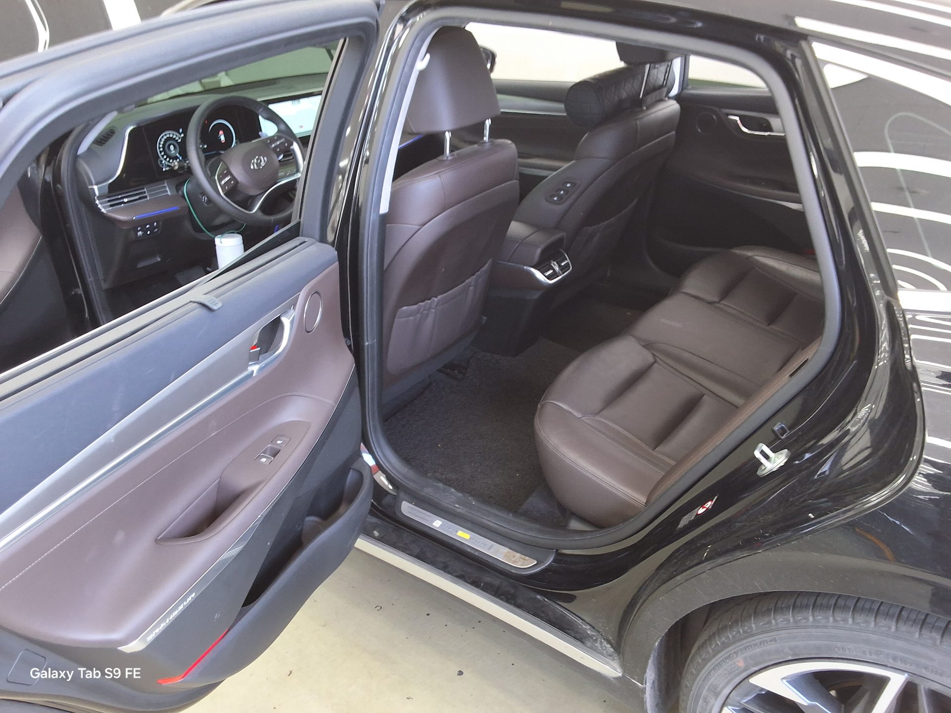 2022 - hyundai grandeur