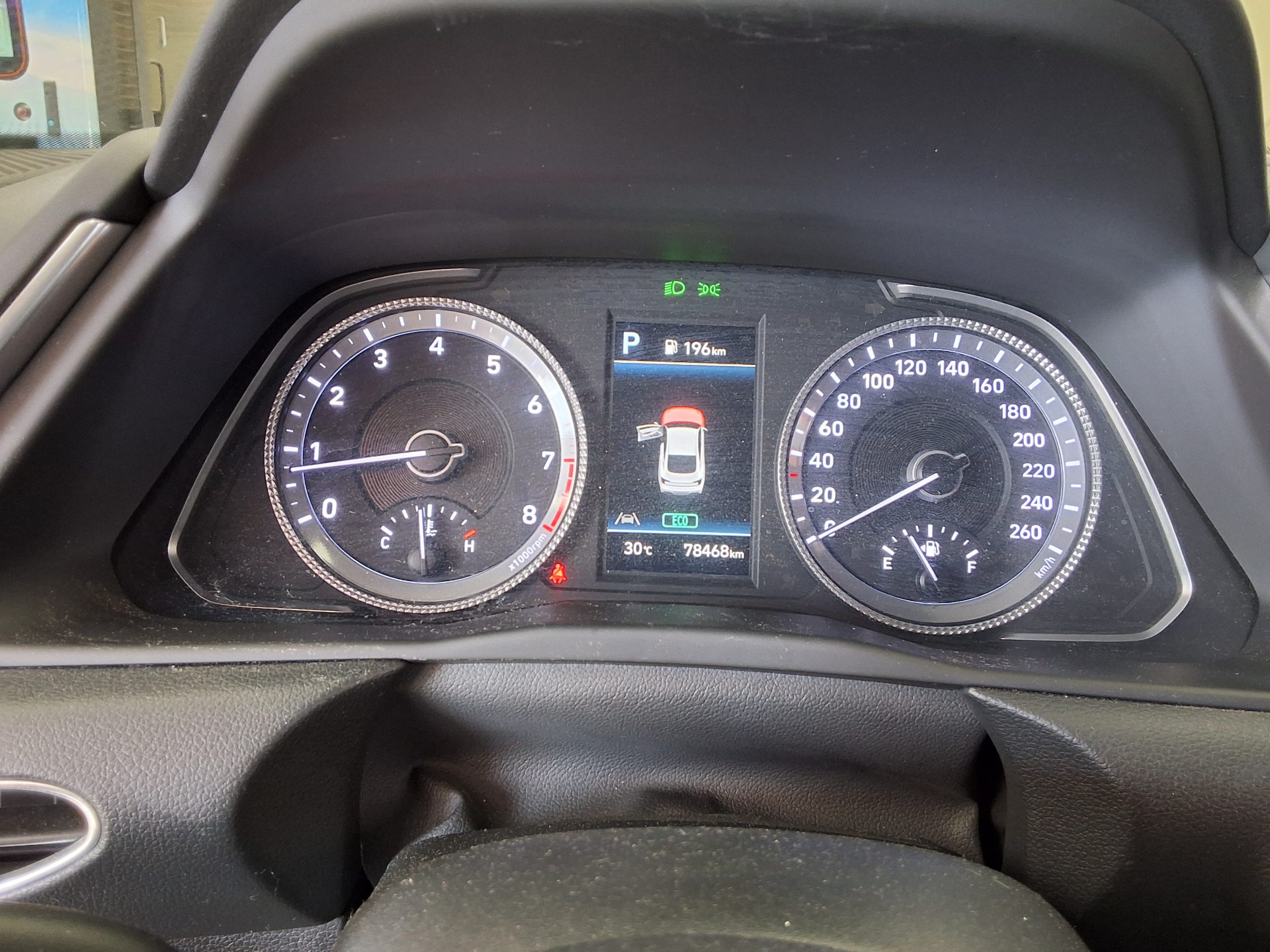 2023 - hyundai sonata