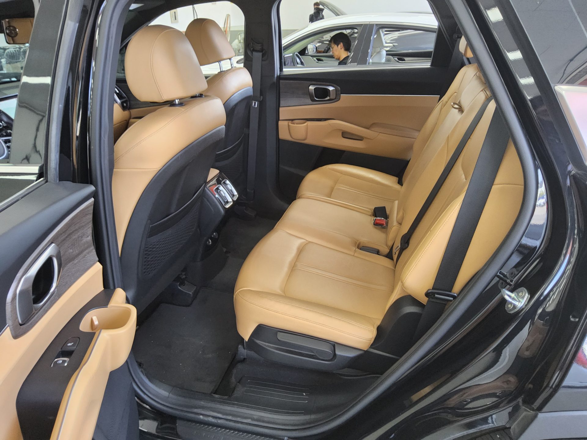 2022 - kia sorento
