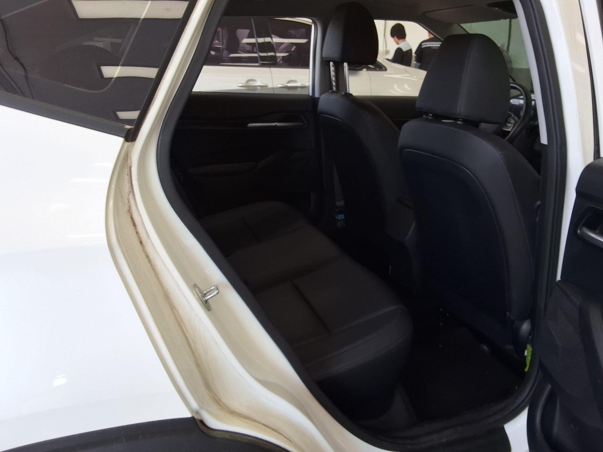 2023 - kia seltos
