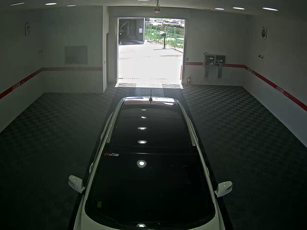 2012 - hyundai tucson