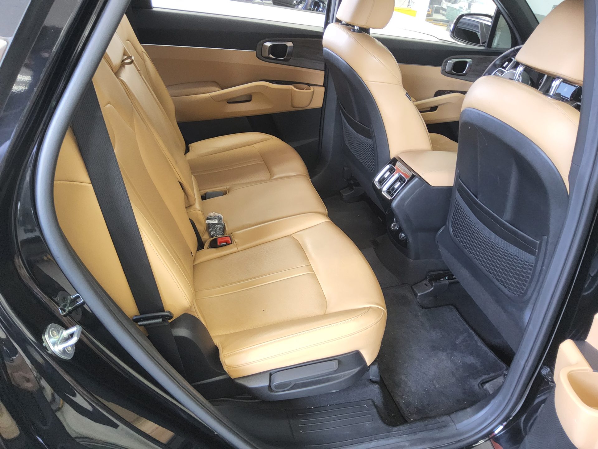 2022 - kia sorento