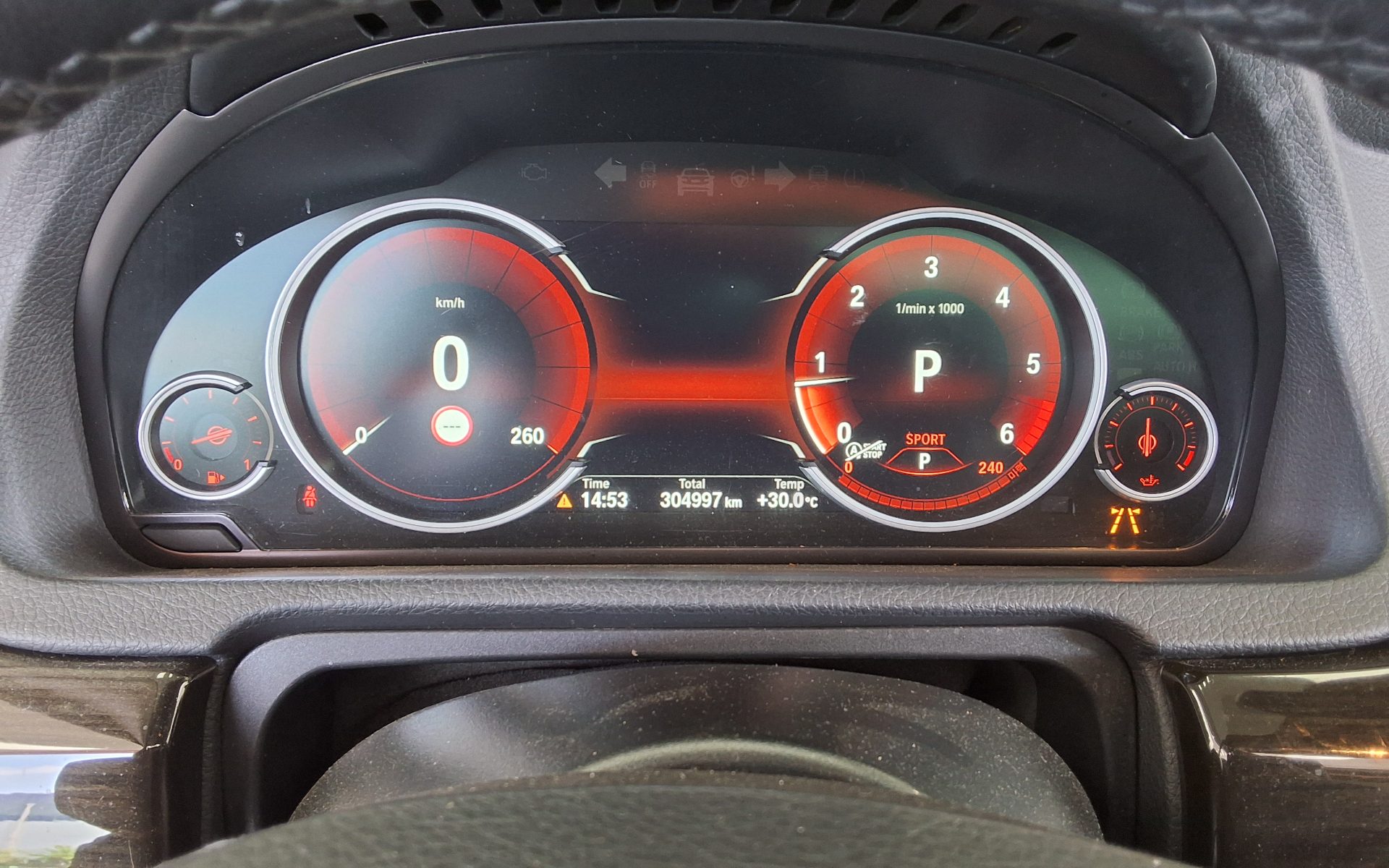 2017 - bmw gran turismo