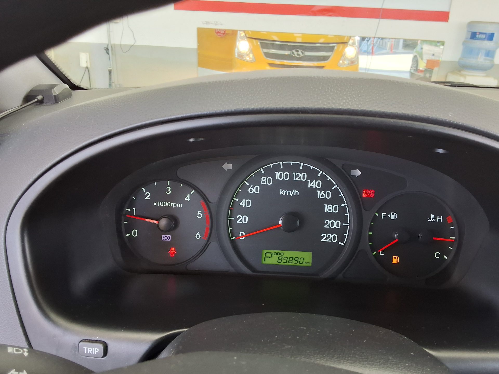 2013 - hyundai grand starex