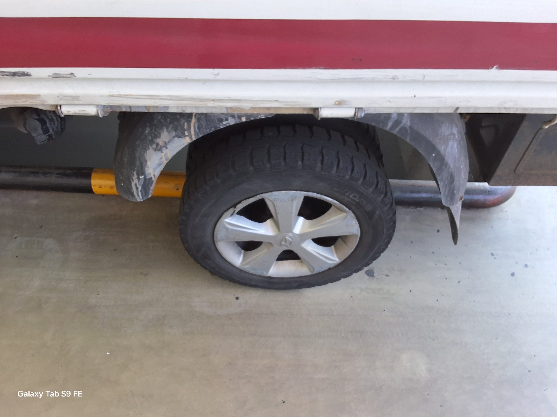 2014 - hyundai porter