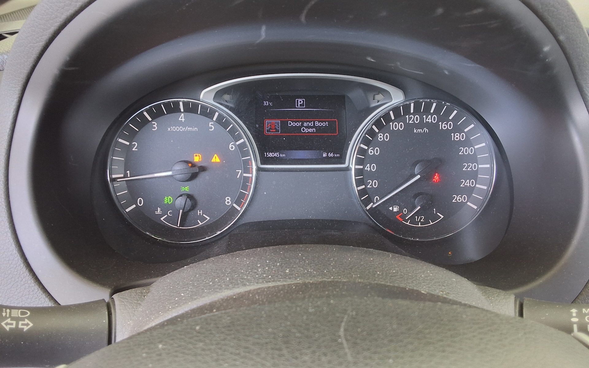 2017 - nissan altima