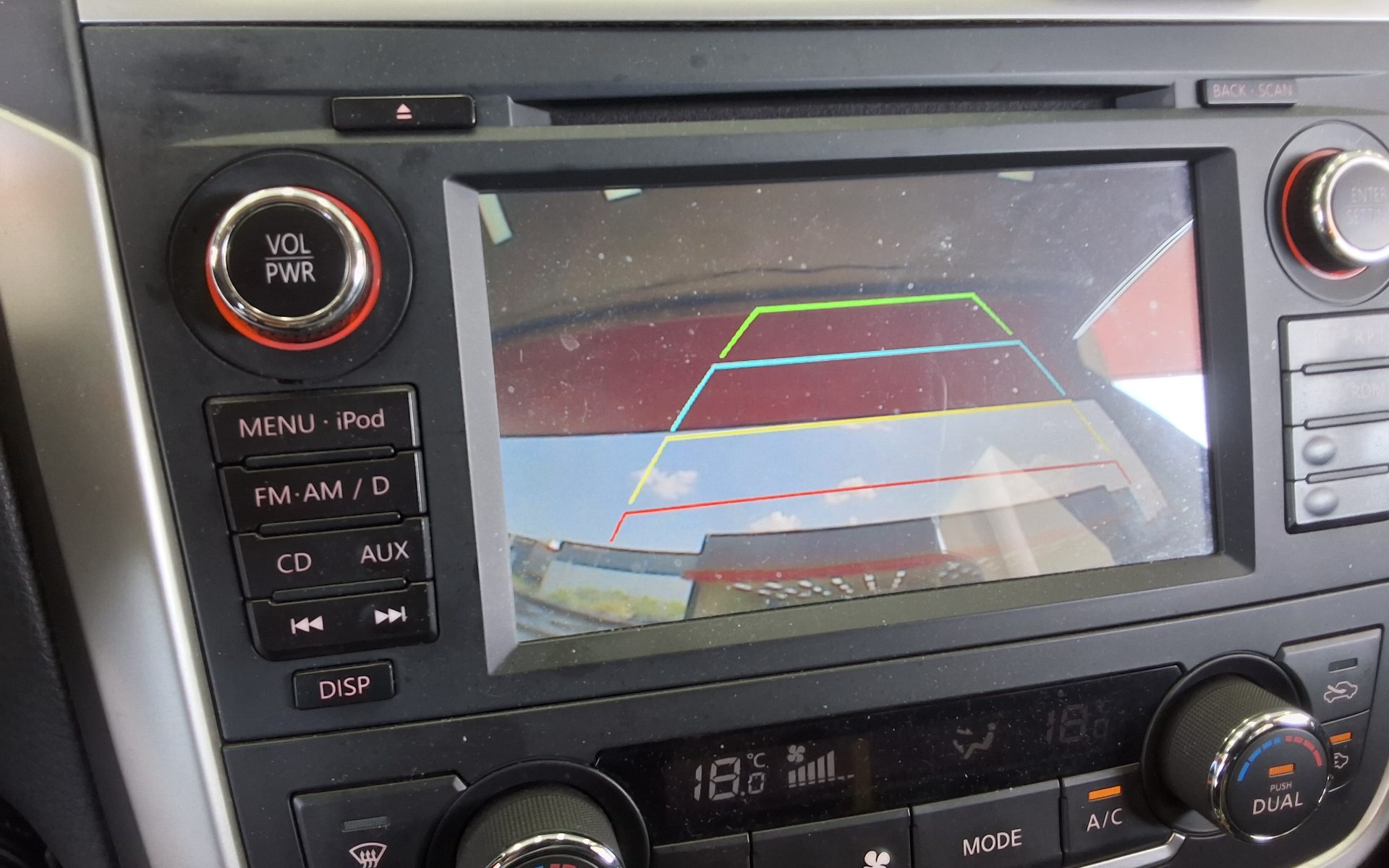 2017 - nissan altima