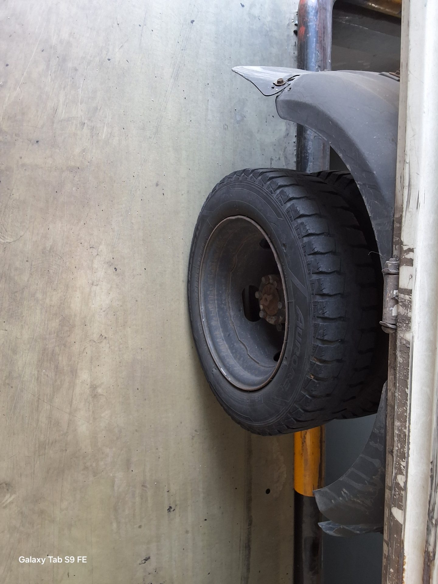 2014 - hyundai porter
