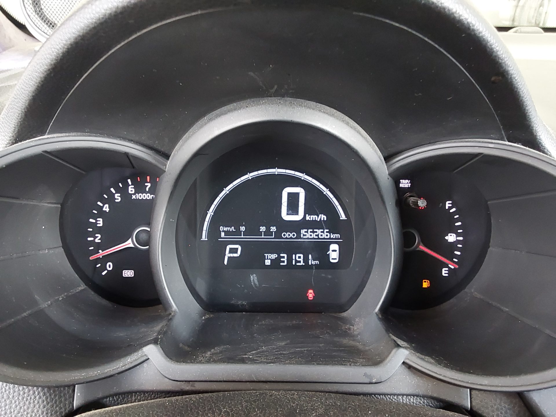 2014 - kia morning