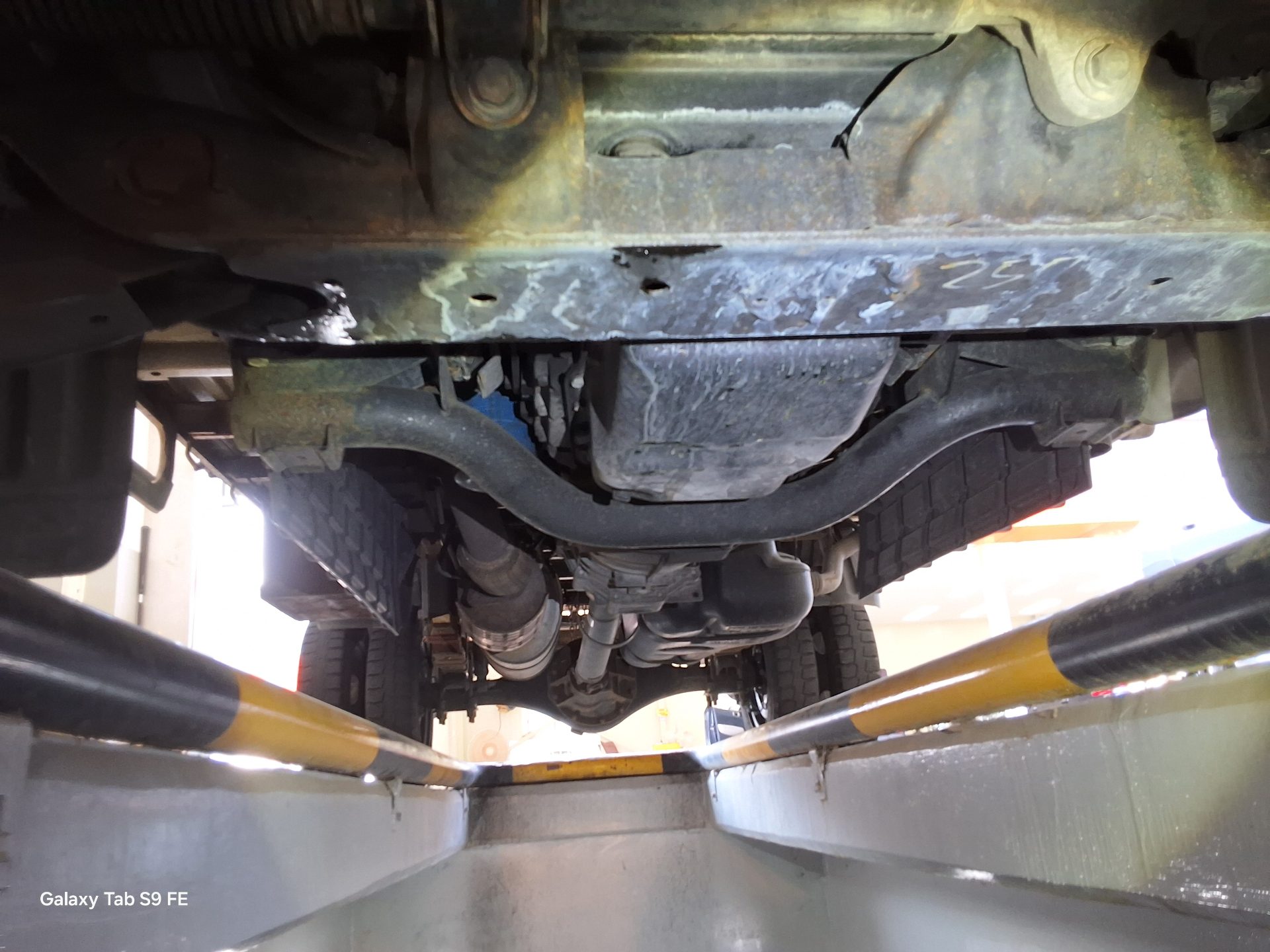 2014 - hyundai porter