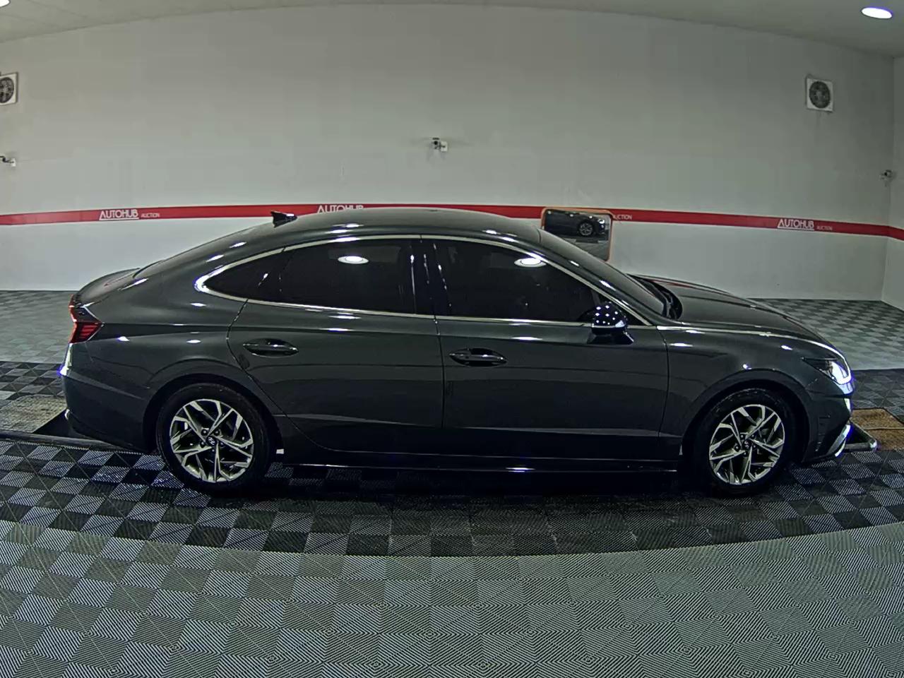 2023 - hyundai sonata