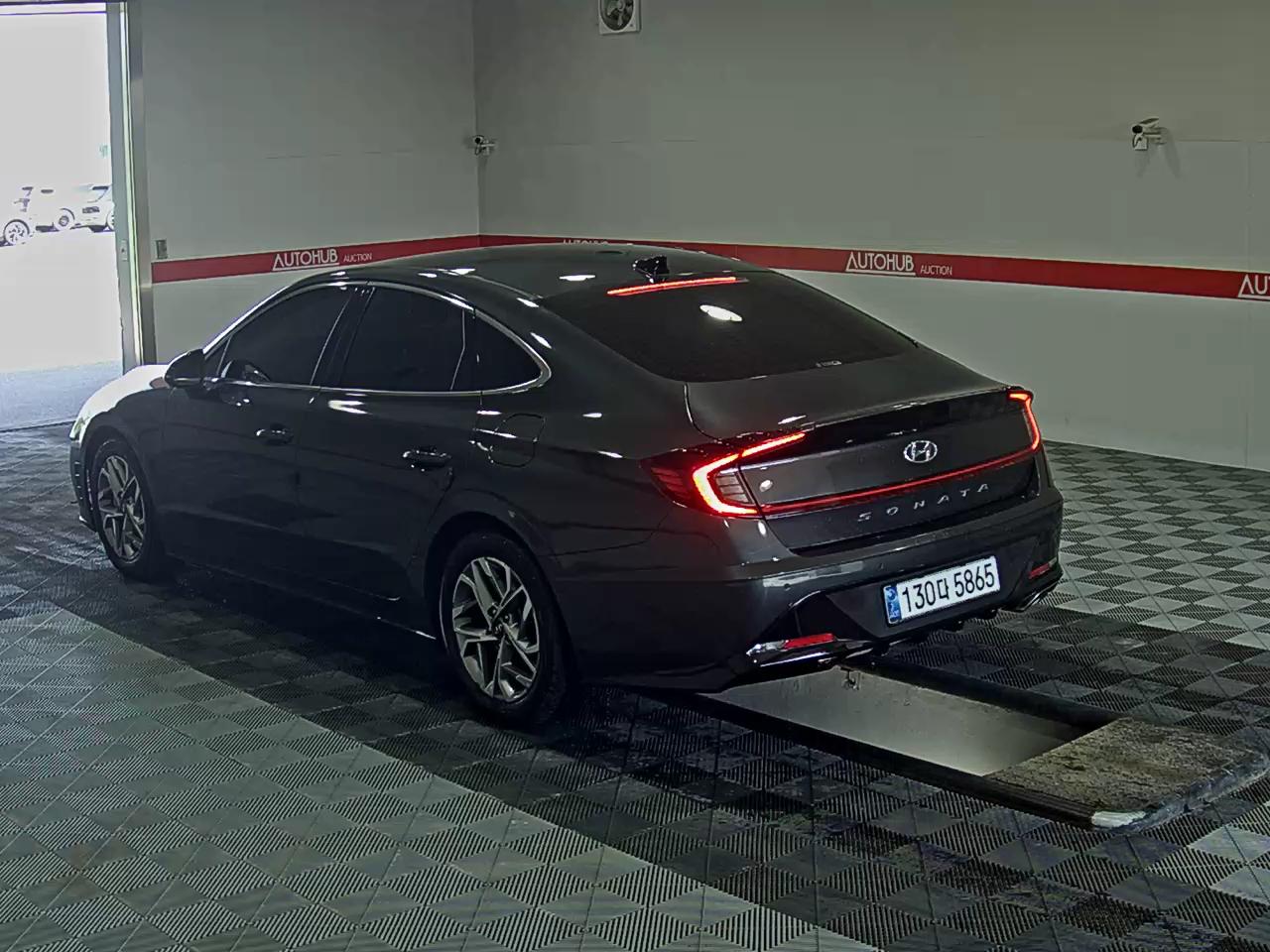 2023 - hyundai sonata