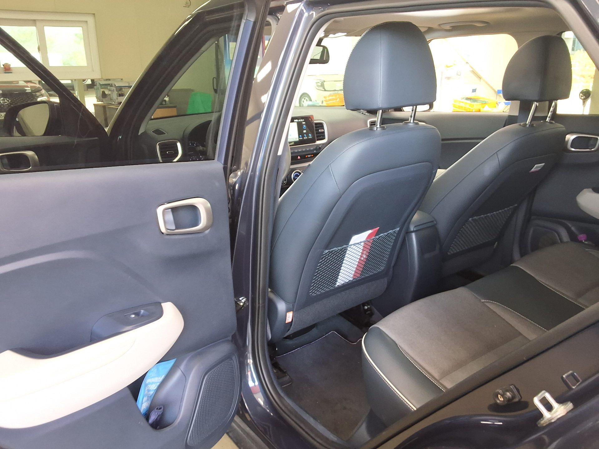2020 - hyundai venue