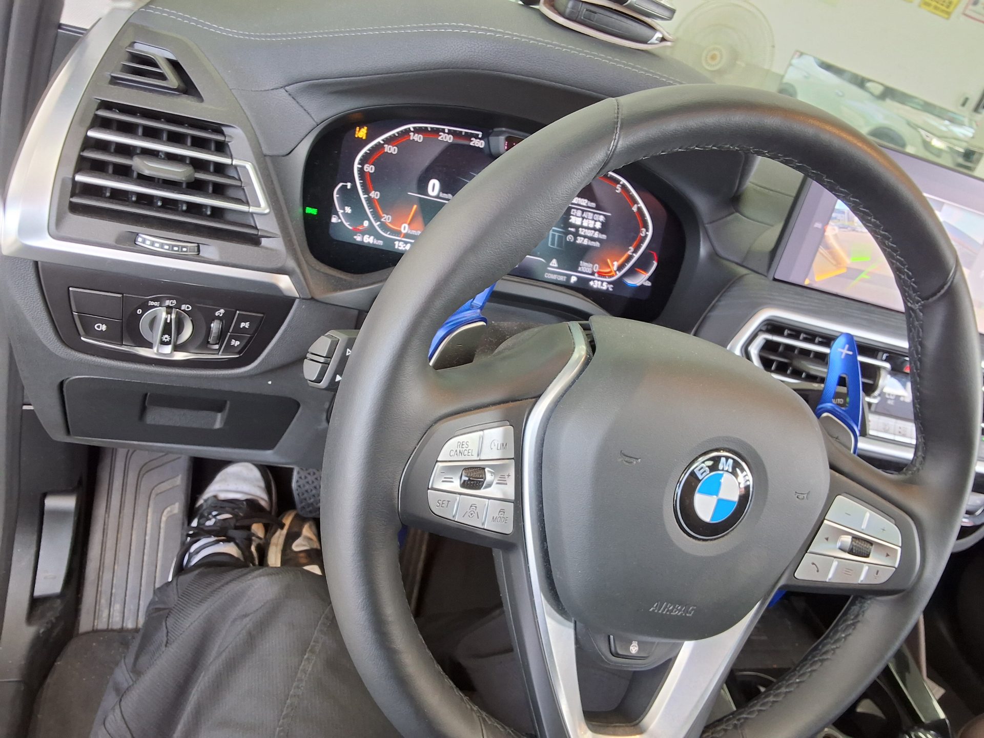 2024 - bmw x4