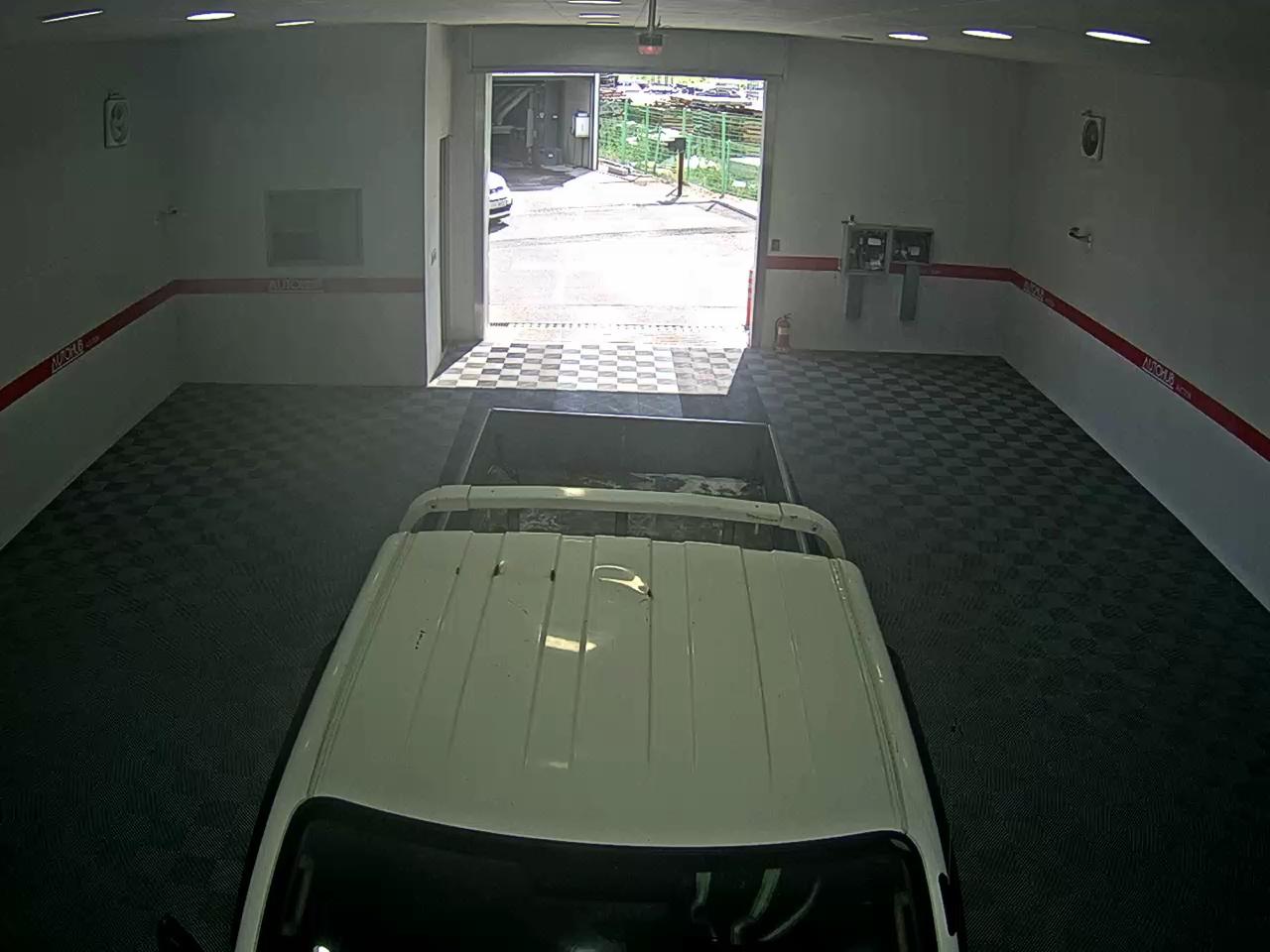 2014 - hyundai porter