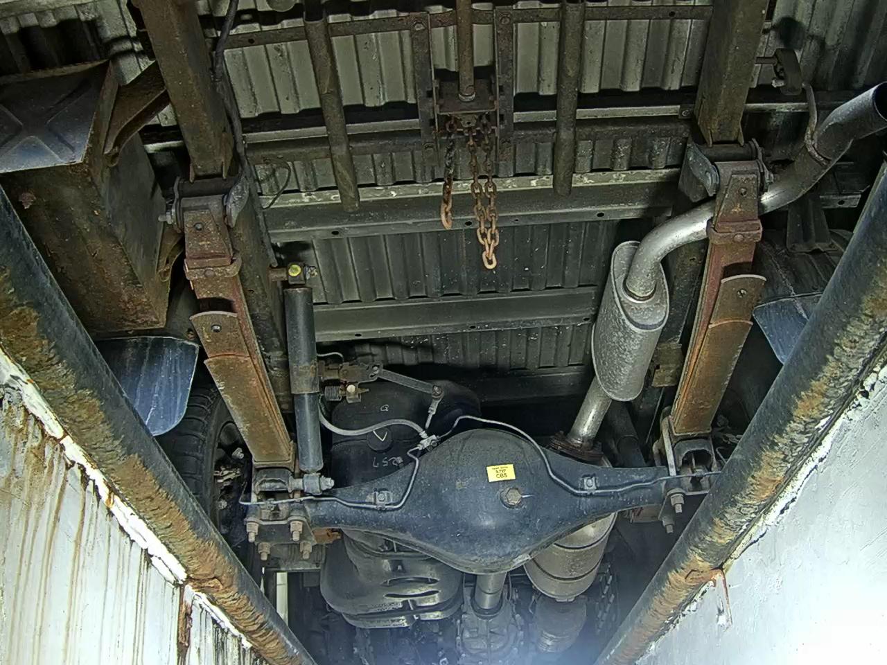 2014 - hyundai porter