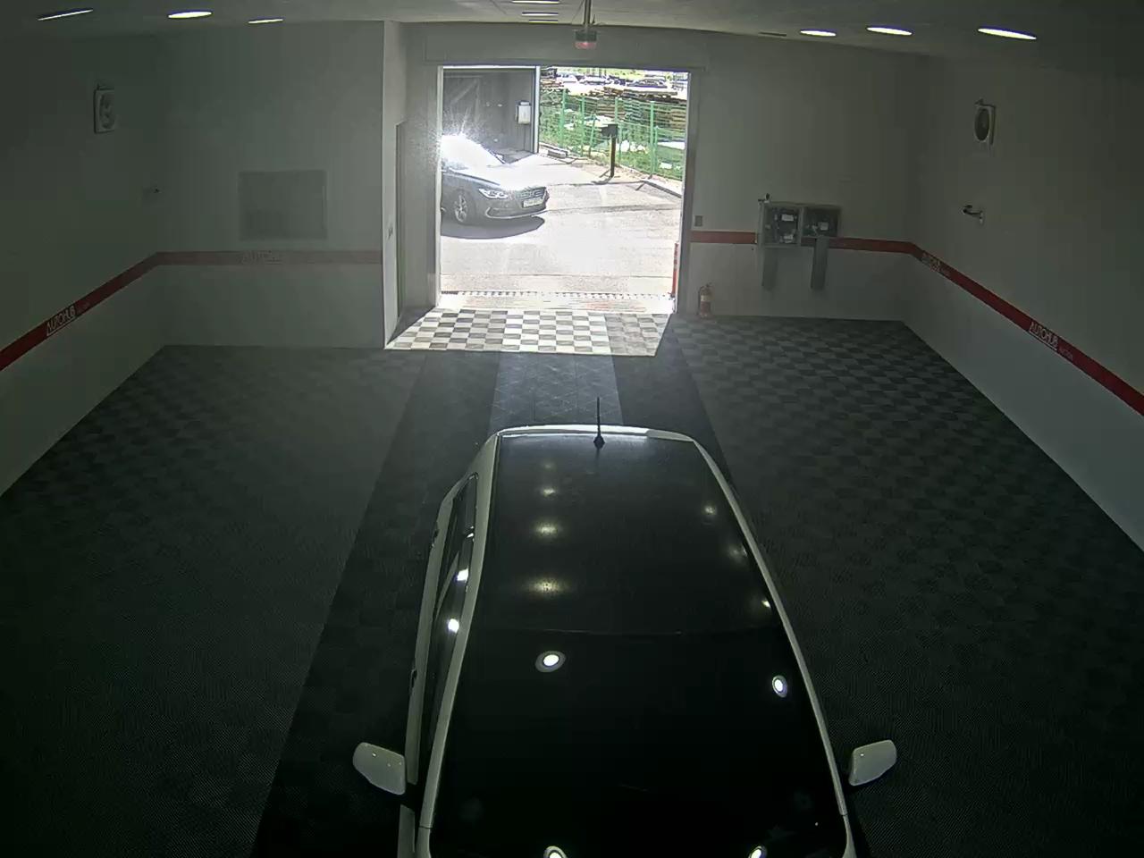 2014 - kia morning