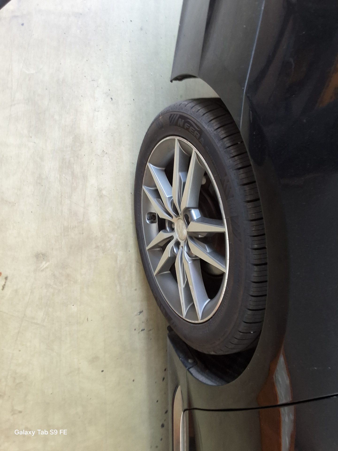 2015 - hyundai sonata