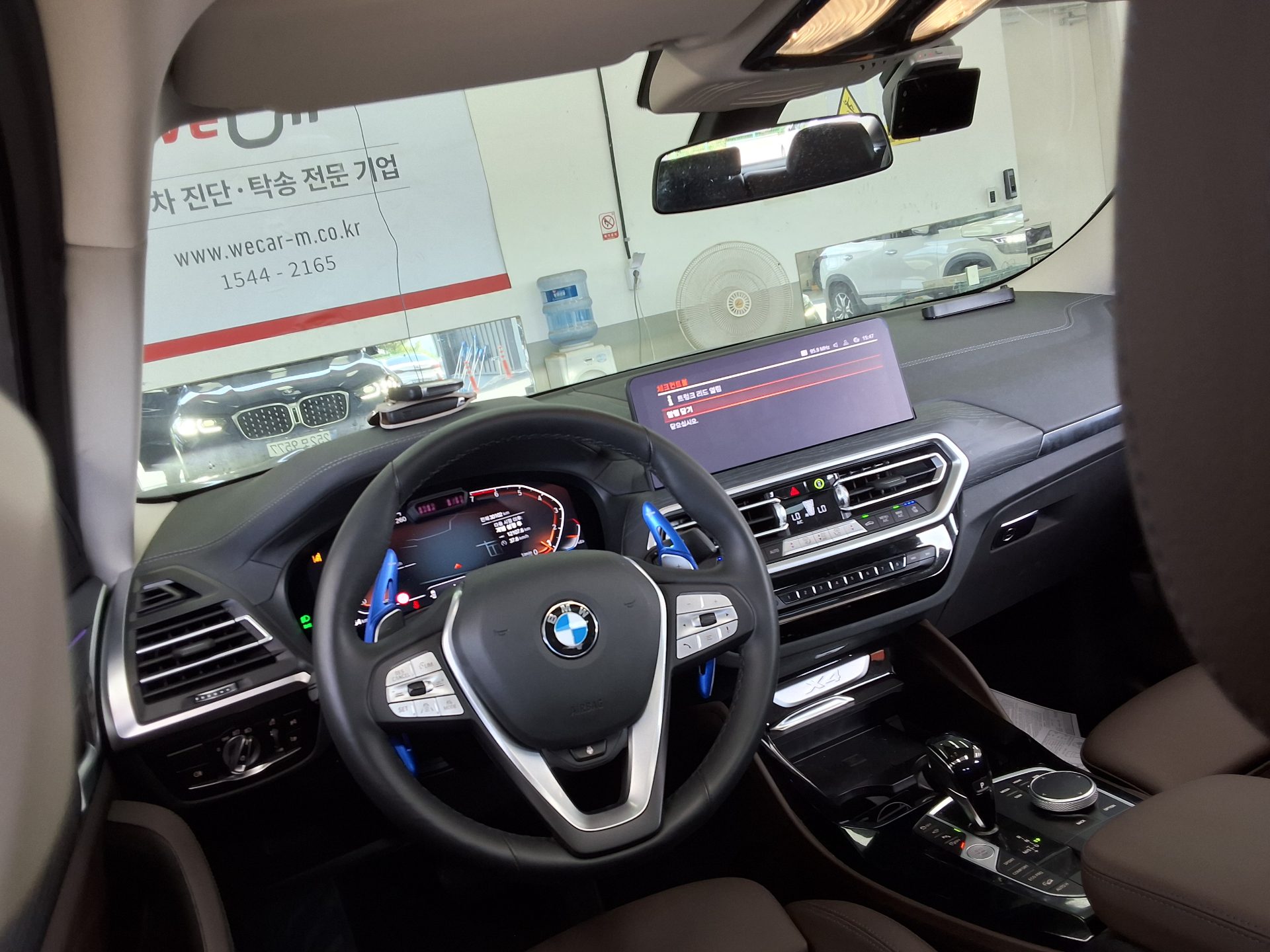 2024 - bmw x4