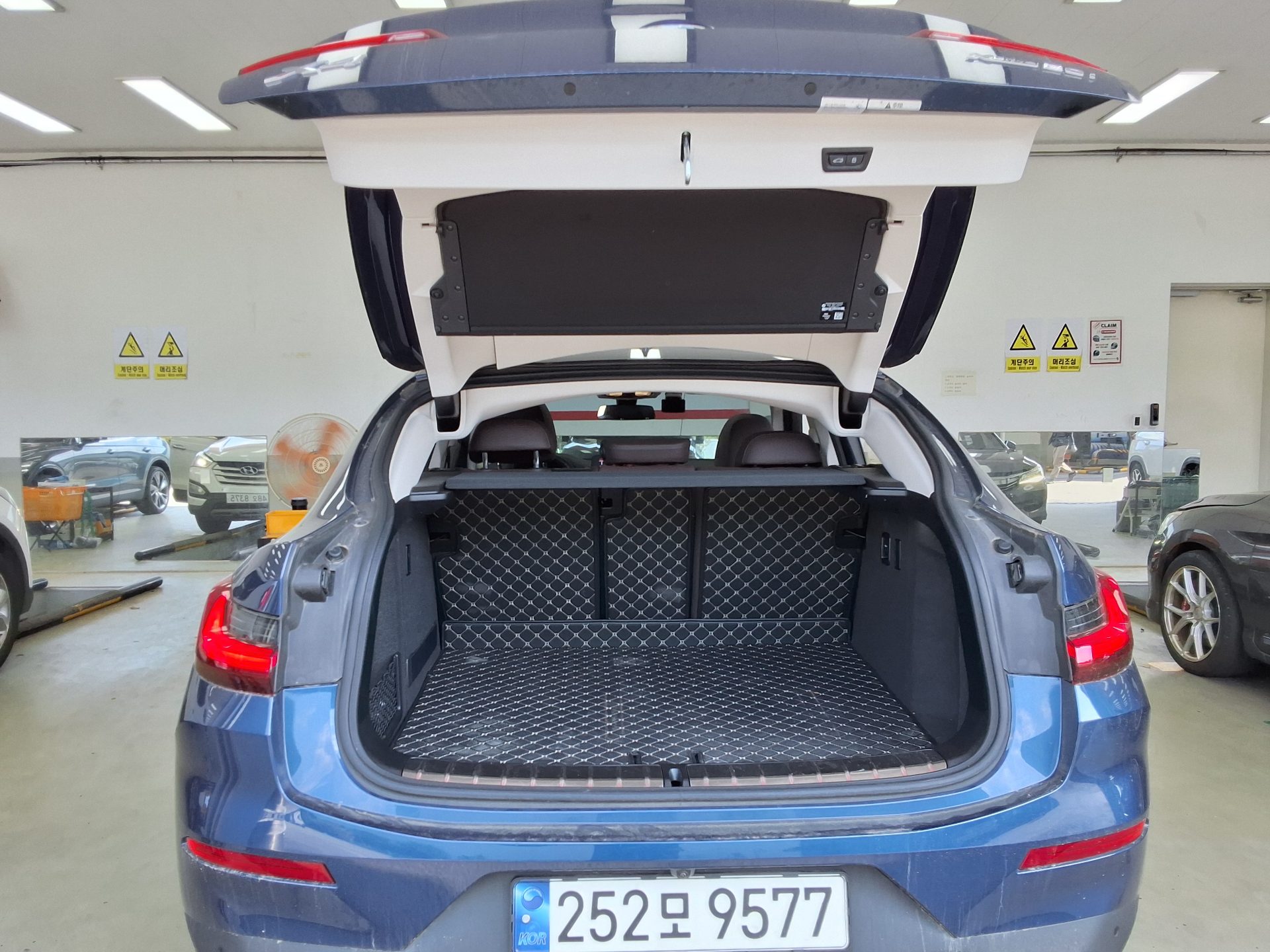 2024 - bmw x4